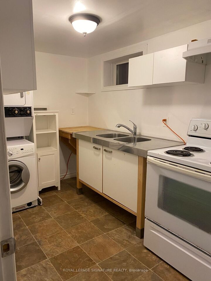 Property Photo: 59 Penetang Street ON L4M 1V5