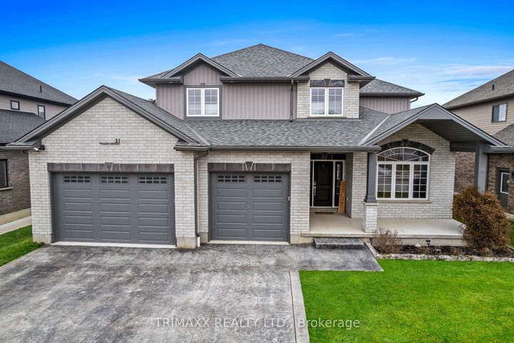 31 Thames Springs Crescent — photo 1