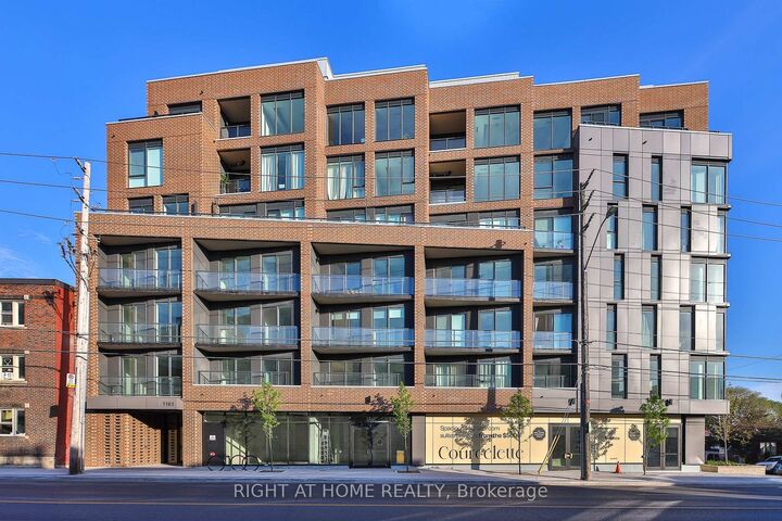 1161 Kingston Road 205 — photo 1