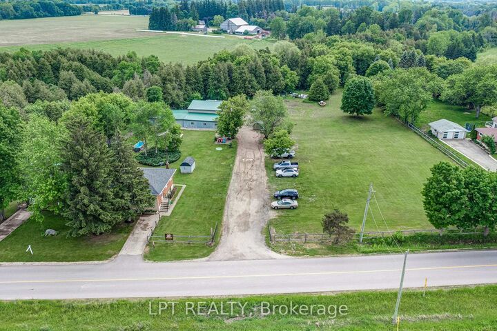 8139 Indian Trail — photo 1