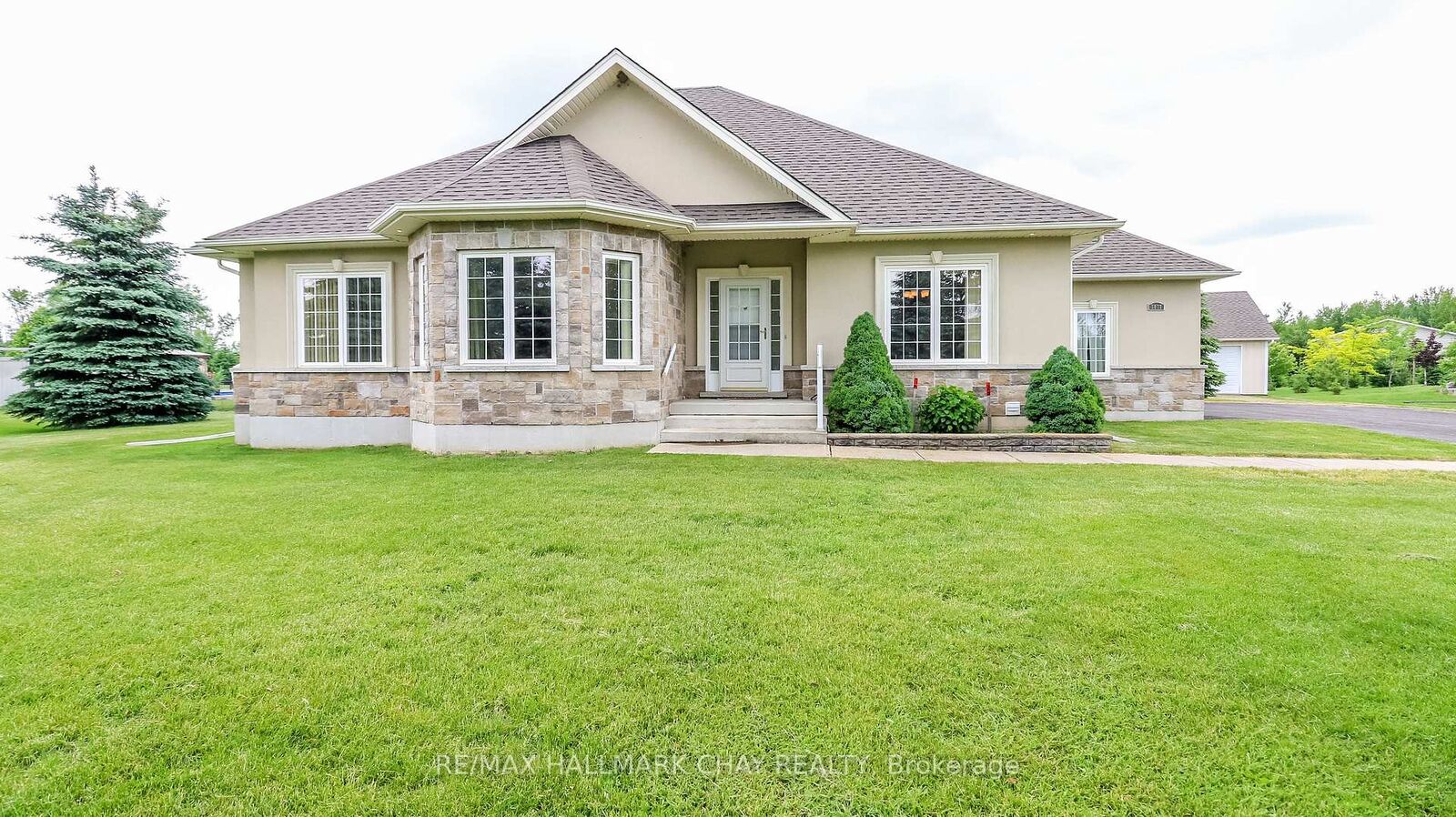 Property Photo: 5807 Old Mill Road ON L0M 1T0