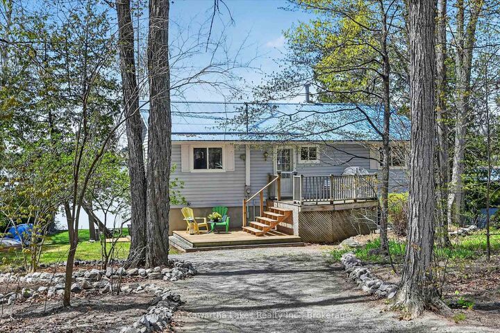 Property Photo: 54 Woodland Trail ON K0L 1J0