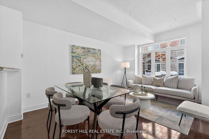 Property Photo: 8 Brighton Place 17 ON L4J 0E3