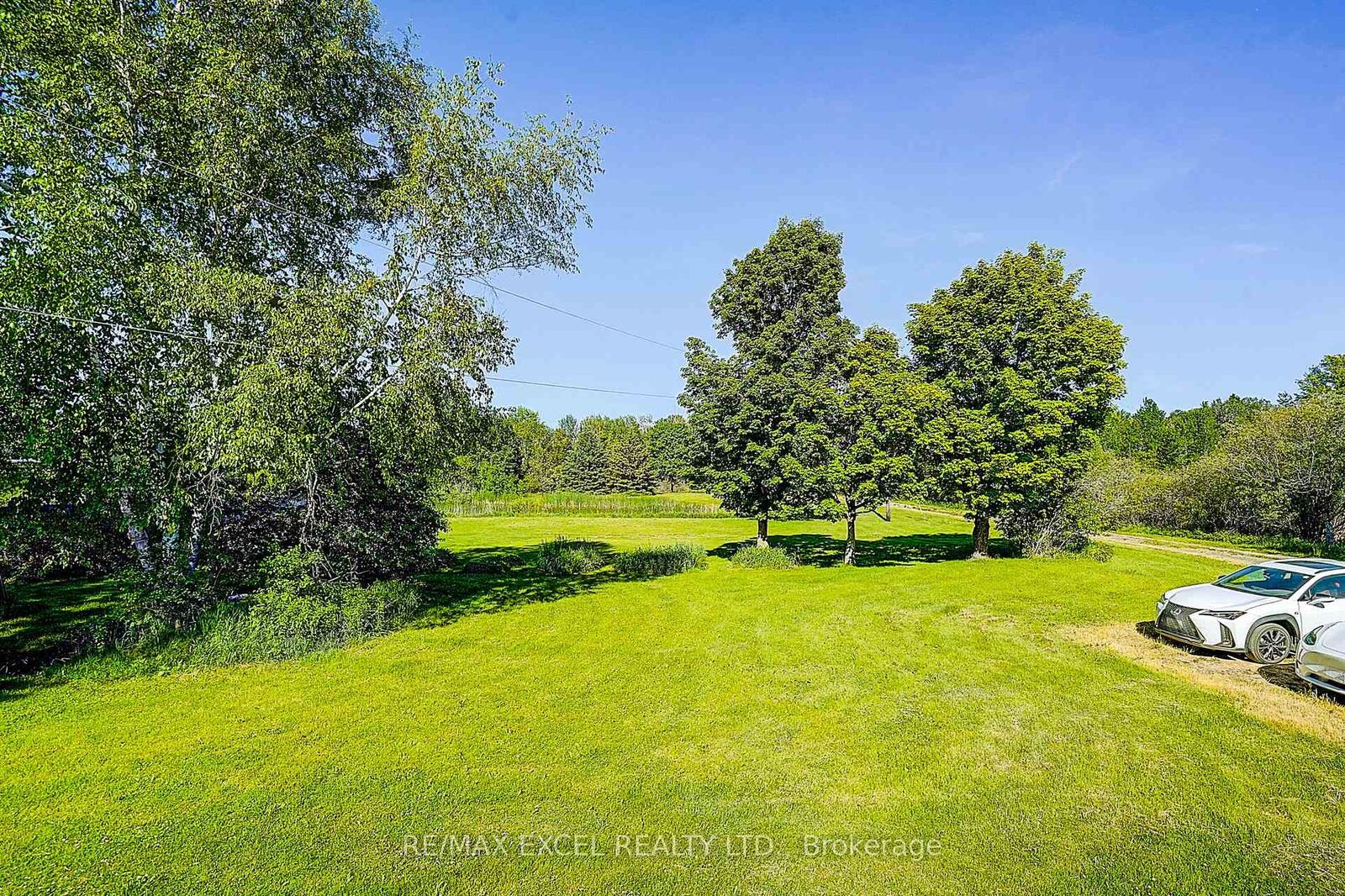 Property Photo: 14450 Concession 5 N/A ON L9P 1R2