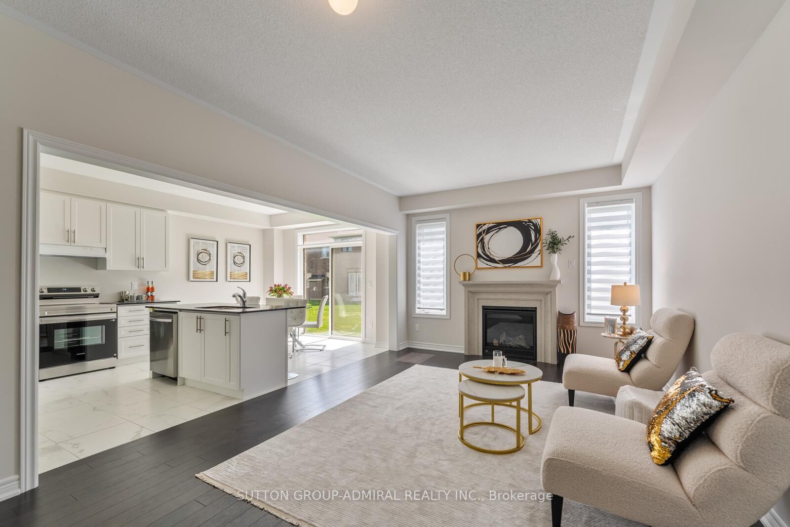 Property Photo: 1285 Davis Loop ON L0L 1W0