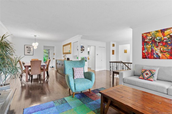 Property Photo: 1644 Barksdale Dr BC V8N 4Z8