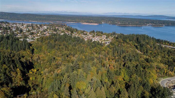 Property Photo: 5 Colonia Pl Lot BC V9G 0B8