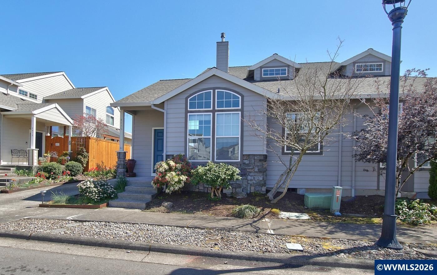 Property Photo:  4856 NW Huserik Dr  OR 97229 
