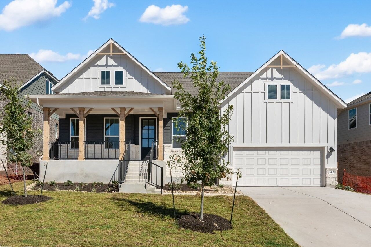 Property Photo:  17217 Alta Madera Lane  TX 78660 