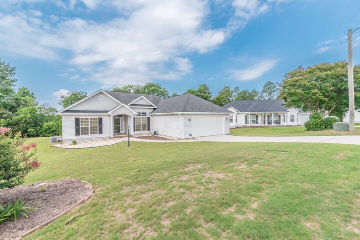 Property Photo:  5239 Pleasant Pointe Drive  SC 29851 
