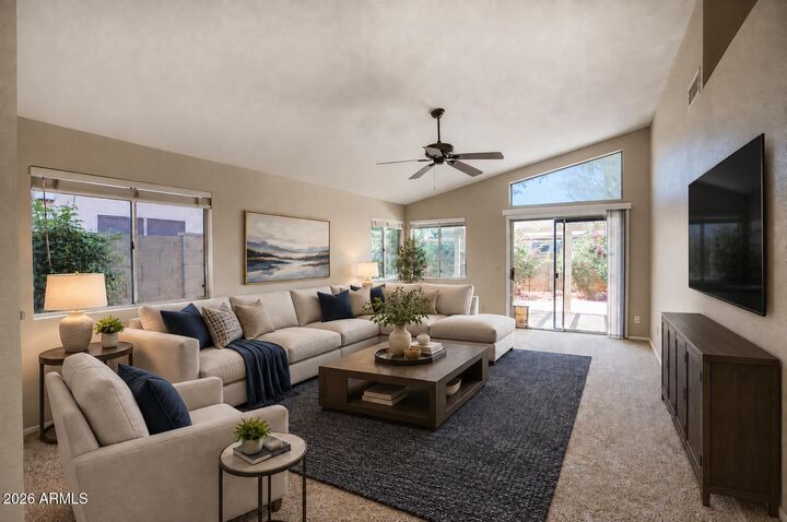 Property Photo: 2339 W Park Avenue AZ 85224