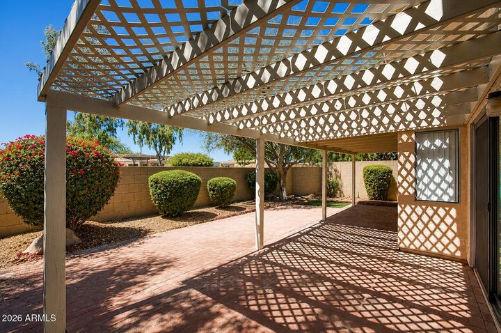 Property Photo: 2339 W Park Avenue AZ 85224