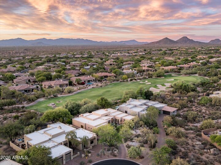 Property Photo: 28536 N 95th Place AZ 85262