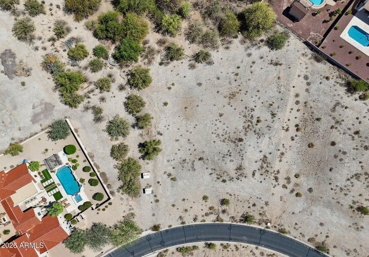 Property Photo:  21009 W Mountain Cove Place 71  AZ 85396 