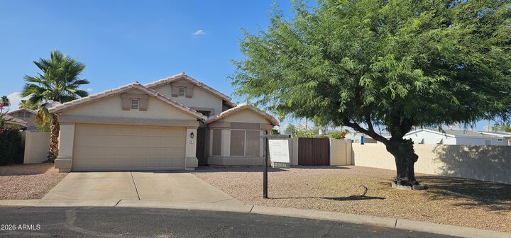 Property Photo:  1741 S Clearview Avenue 25  AZ 85209 