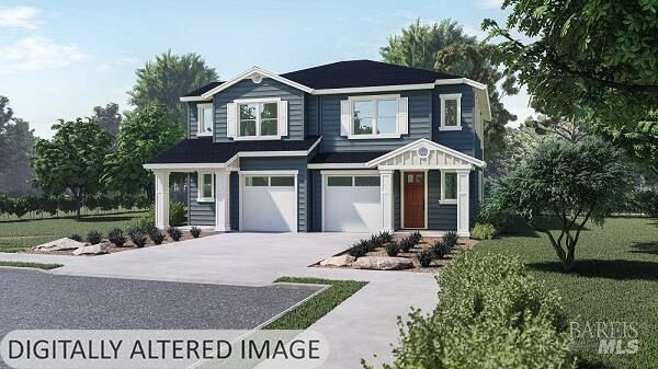 Property Photo: 329 Cornell Street CA 9549