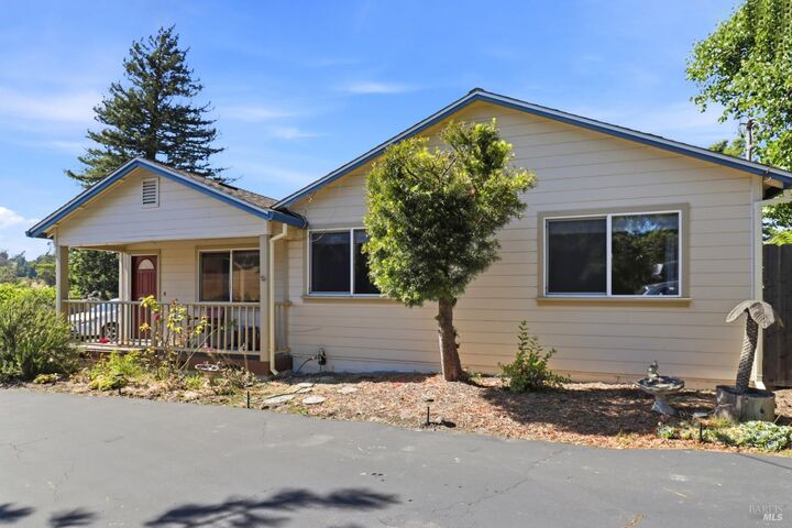 Property Photo: 4270 Roblar Road CA 94952