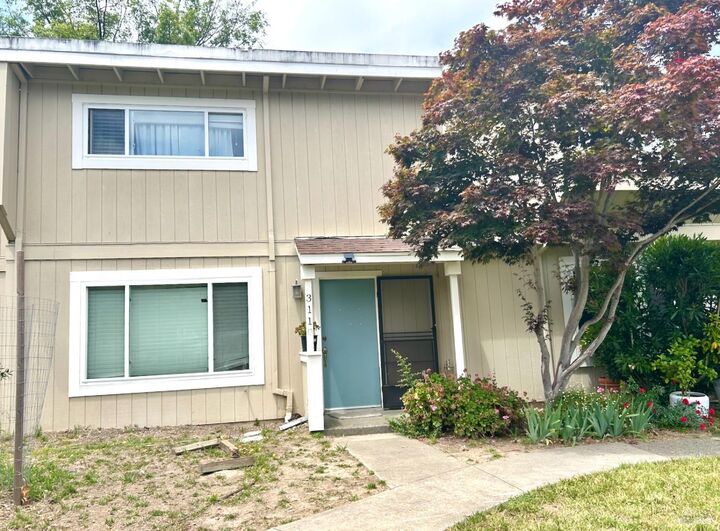 Property Photo:  311 Capetown Court  CA 94947 