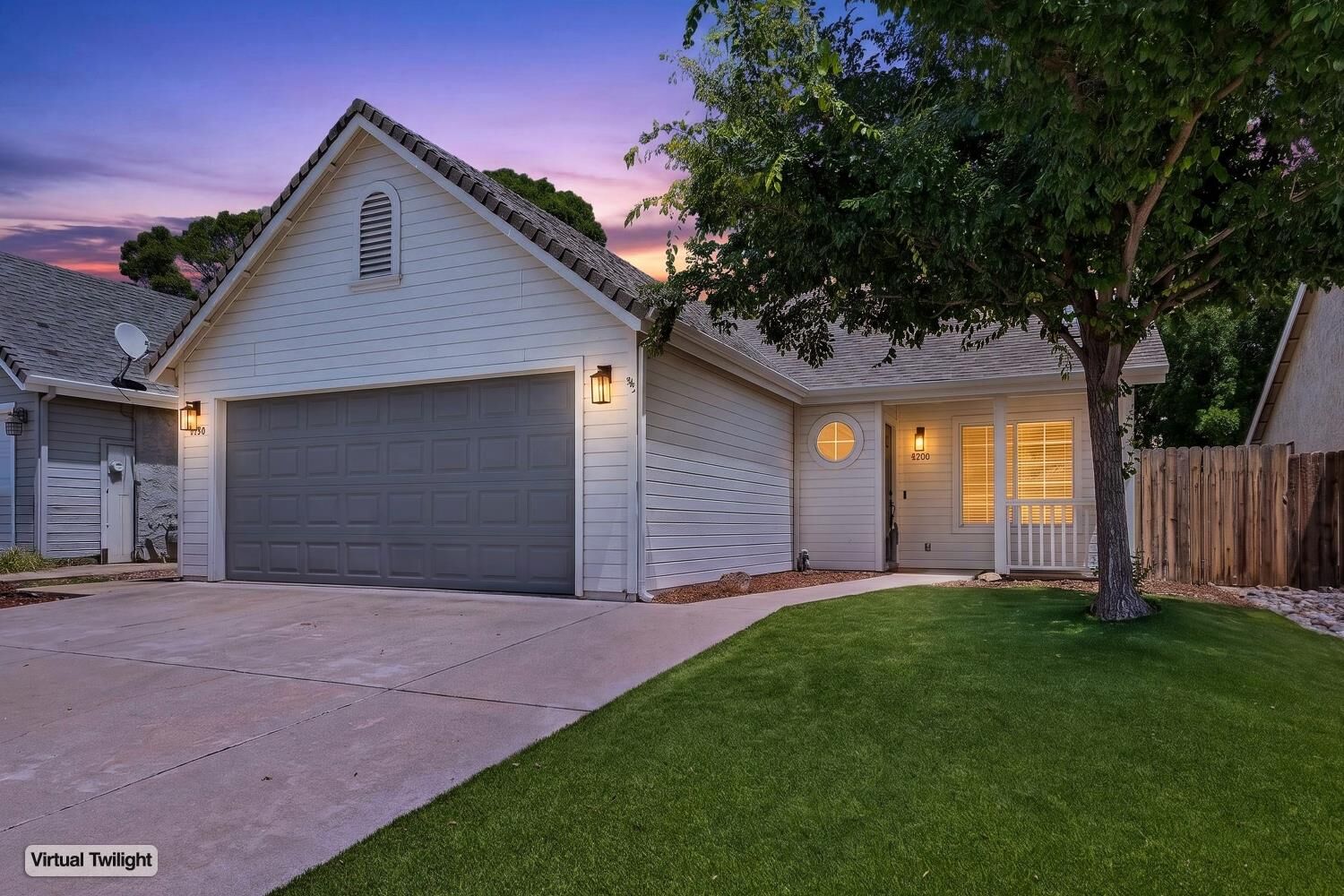 Property Photo:  2150 Bar Triangle Street  CA 95928 
