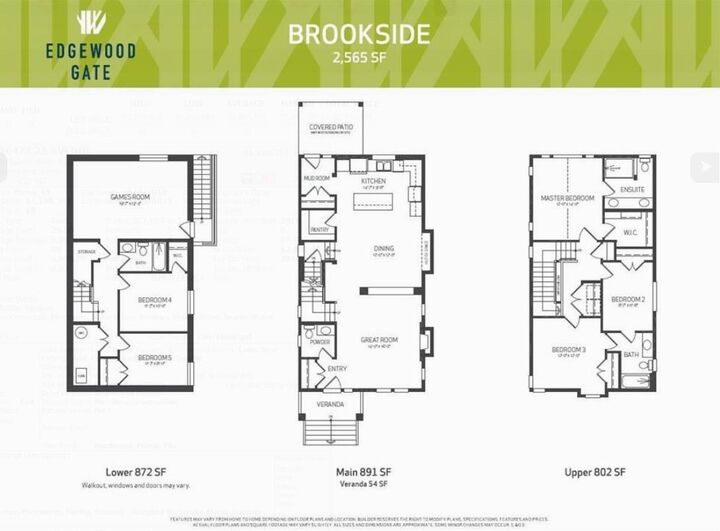 Property Photo: 16477 21 Avenue BC V3Z 0V7