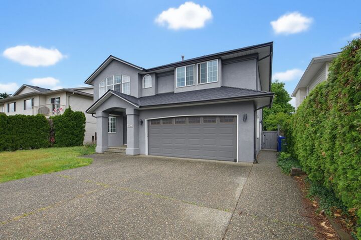 Property Photo:  5922 Birmingham Place  BC V2R 3G1 