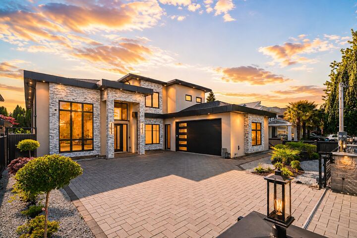 Property Photo: 10211 Swinton Crescent BC V7A 3S7