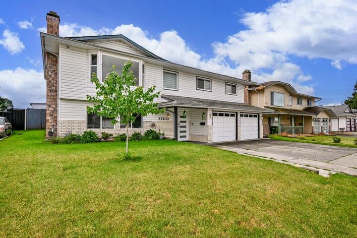 Property Photo: 32632 Haida Drive BC V2T 4Z5