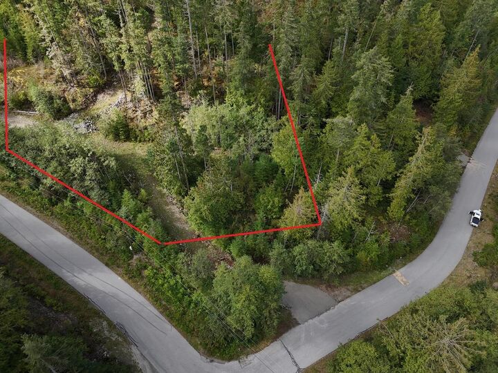 Property Photo:  13830 Sakinaw Drive  BC V0N 1S1 