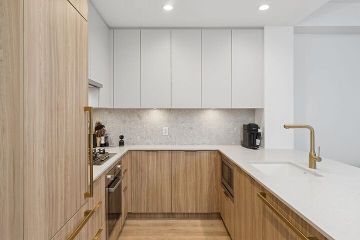 Property Photo: 2375 Emery Court 208 BC V7J 0E8