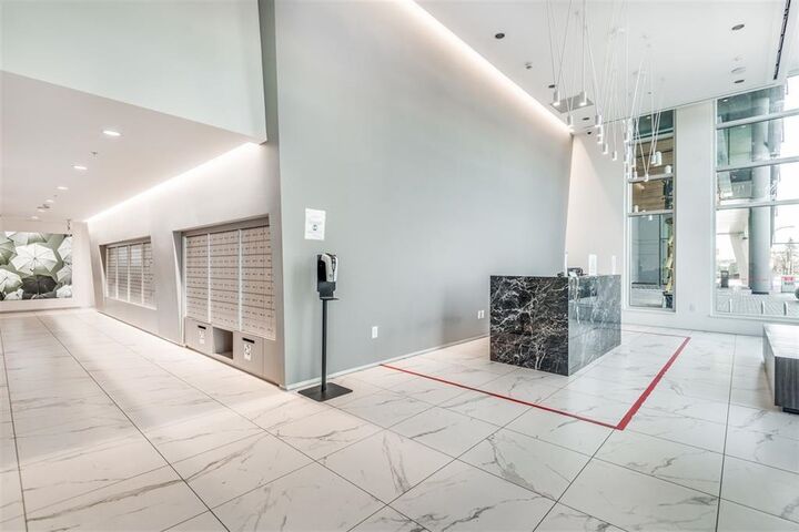 Property Photo:  7358 Edmonds Street 2902  BC V3N 0H1 