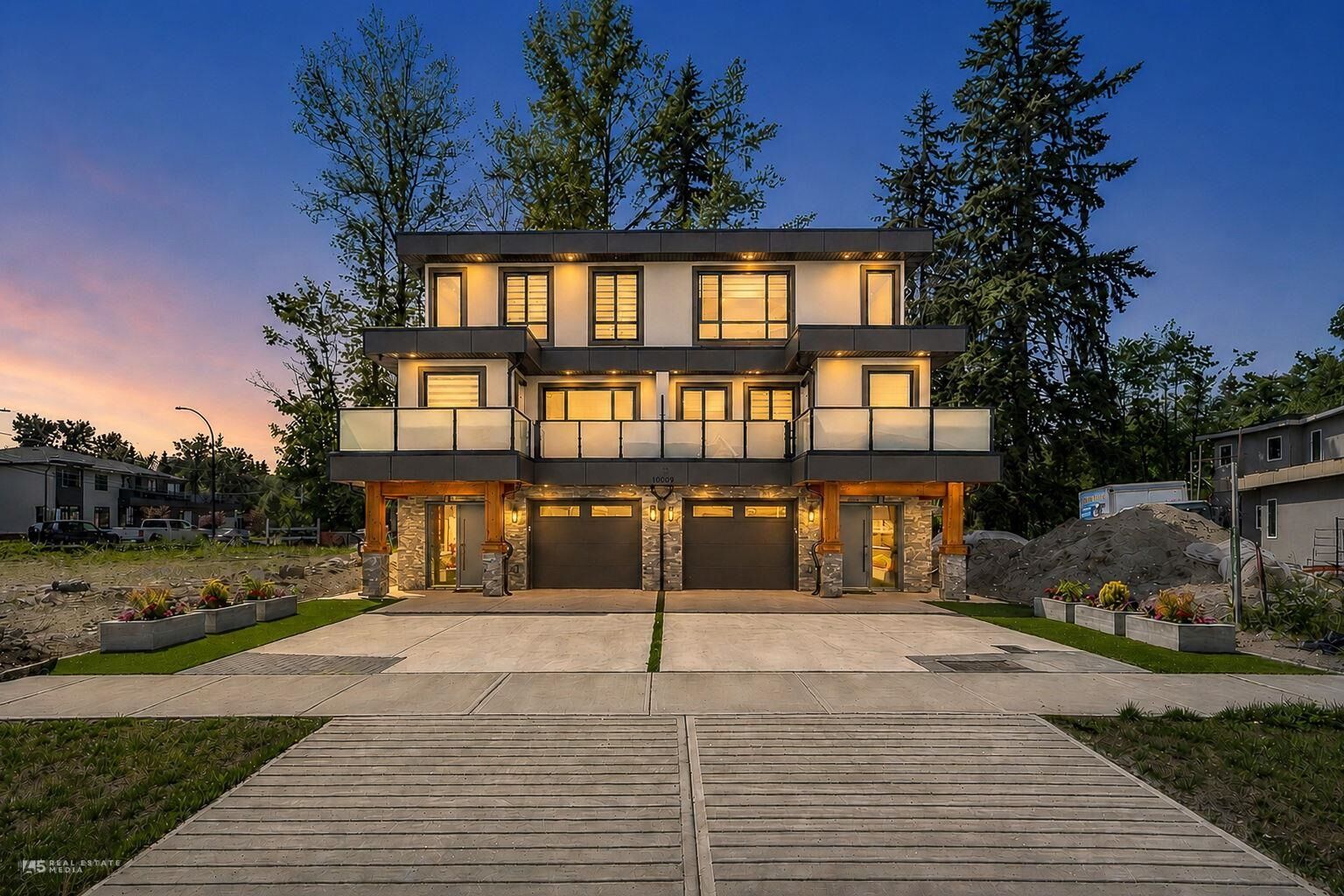 Property Photo: 10009 173A Street 101 BC V0V 0V0