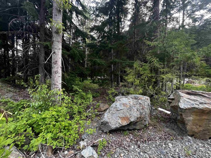 Property Photo: Sve25 Old Hope Princeton Highway BC V0X 1L5