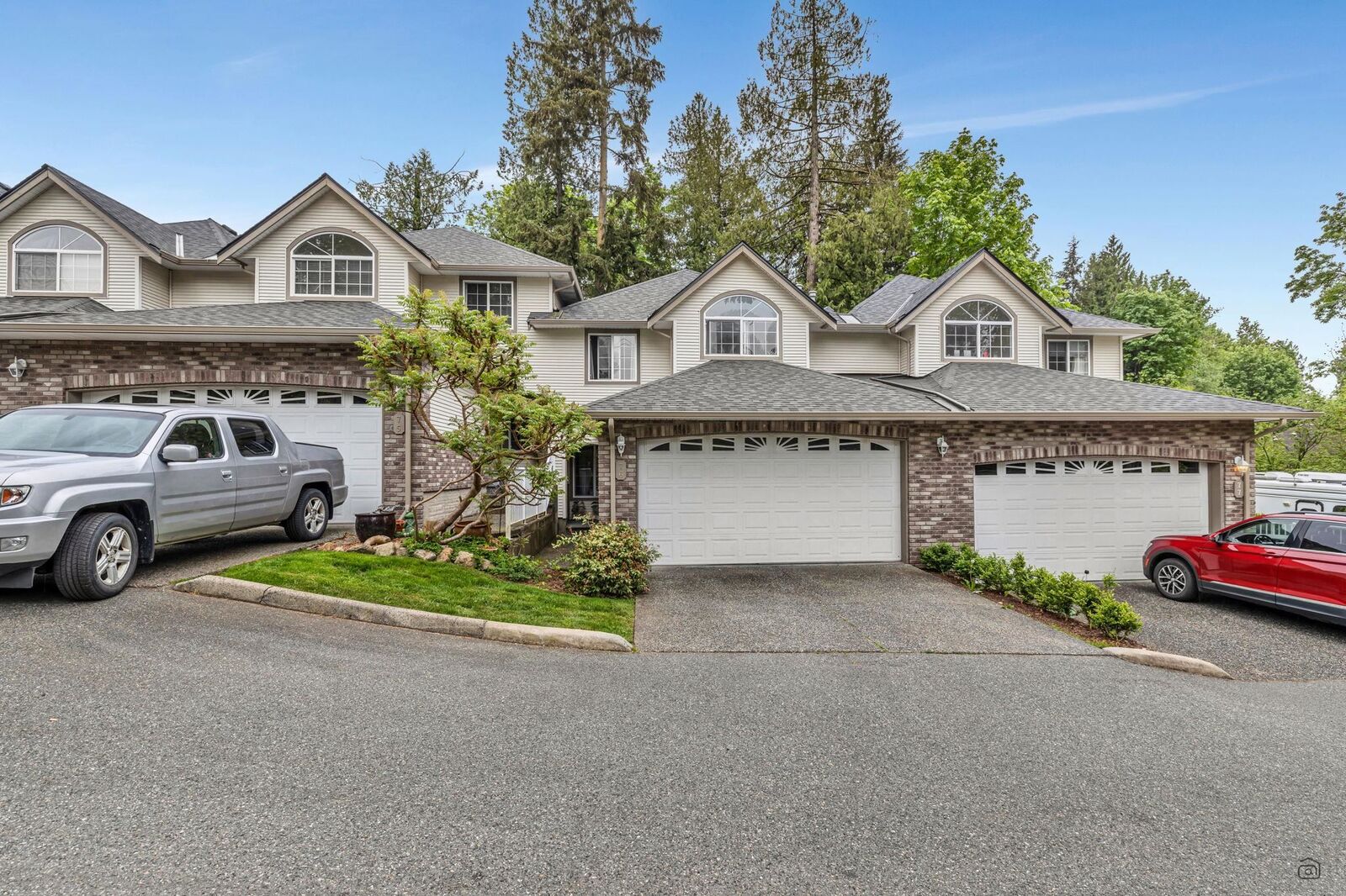 Property Photo: 32777 Chilcotin Drive 76 BC V2T 5W4