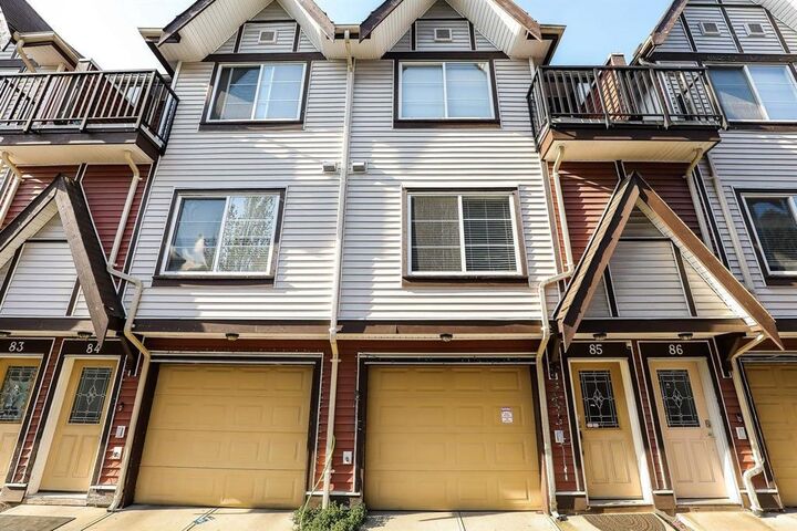 Property Photo: 9405 121 Street 85 BC V3V 0A9