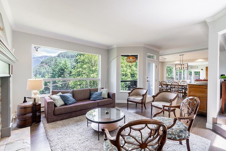 Property Photo: 6330 Chatham Street BC V7W 2E2