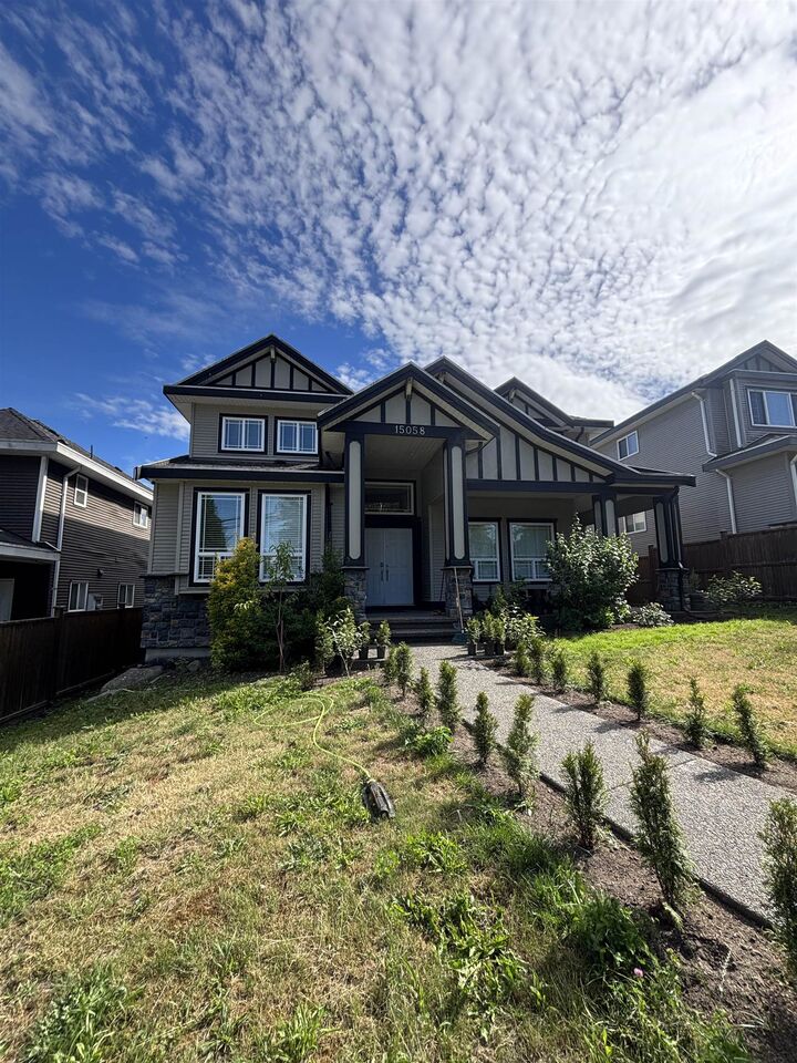 Property Photo: 15058 72nd Avenue BC V3S 2G2