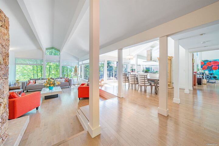 Property Photo: 1448 Sandhurst Place BC V7S 2P3
