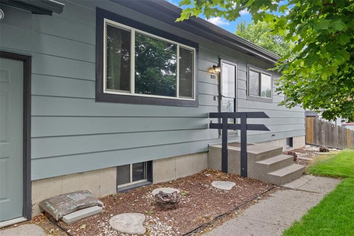 Property Photo:  1525 Rehberg Lane  MT 59102 