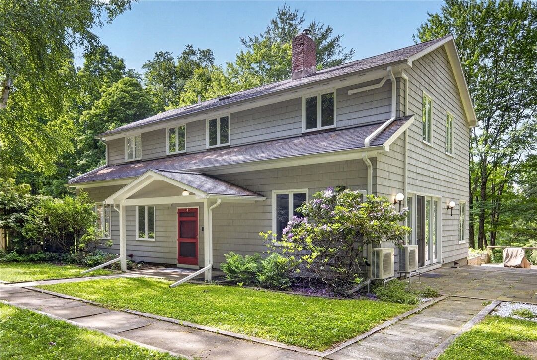 Property Photo: 75 Hickory Road NY 14850