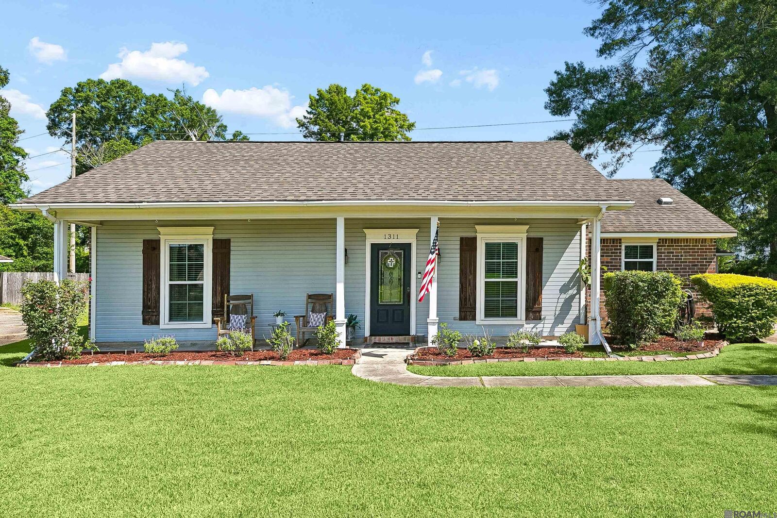 Property Photo:  1311 Tallwood Dr  LA 70816 