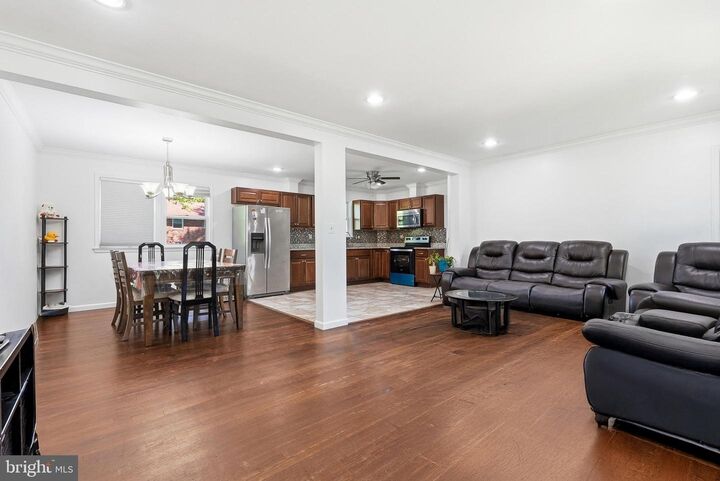 Property Photo:  5900 Westbrook Terrace  MD 20784 