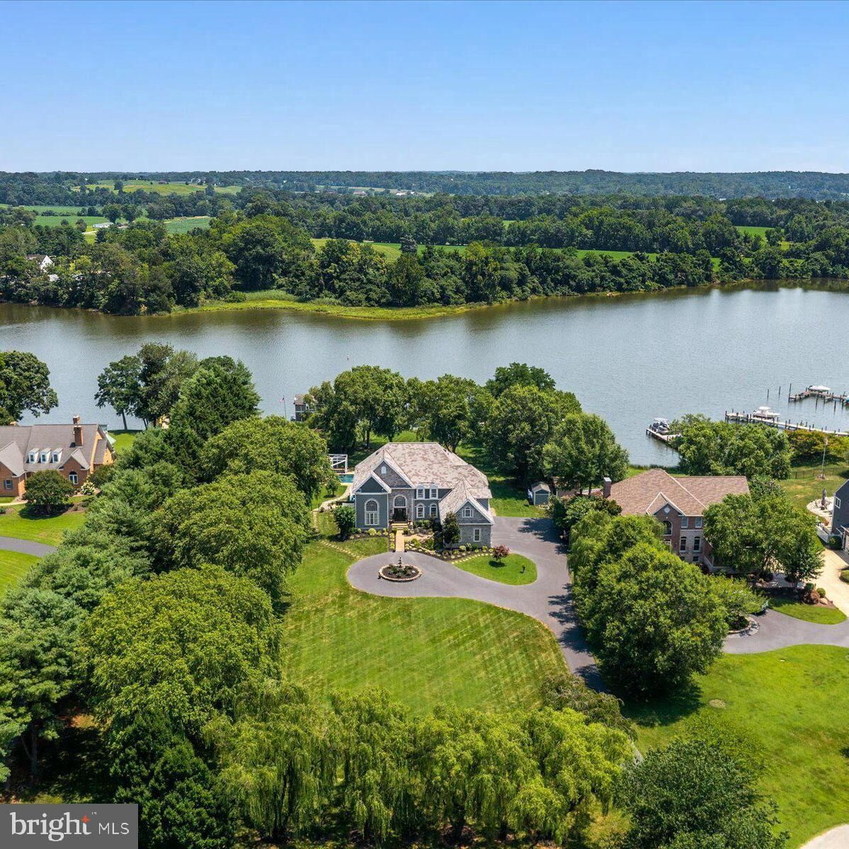 Property Photo:  3935 Island Landing Court  MD 20615 