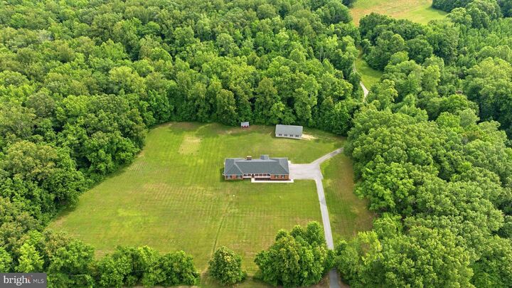 Property Photo:  4570 Hawthorne Road  MD 20640 