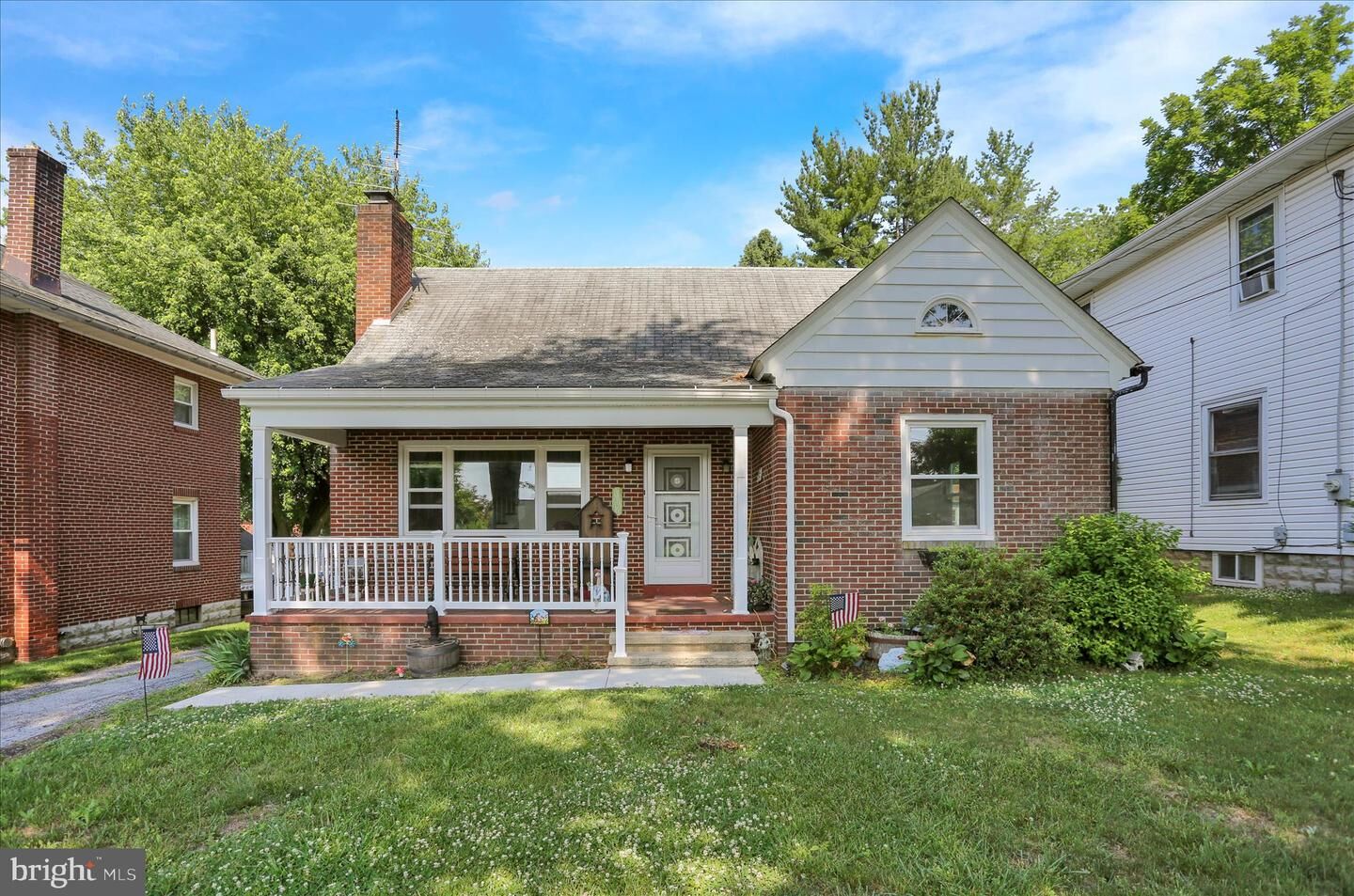 Property Photo: 316 N Church Road PA 19565