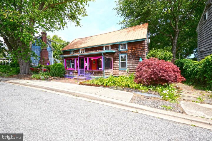 Property Photo:  133 Jefferson Avenue  DE 19958 