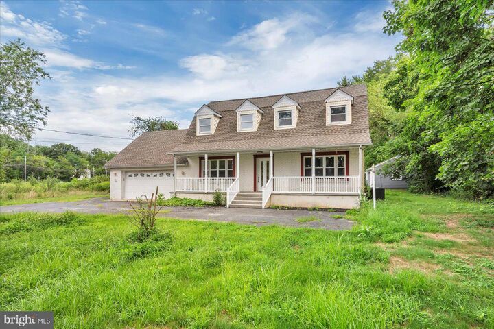 Property Photo:  2480 Monmouth Road  NJ 08041 