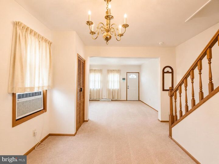 Property Photo:  1212 Adeline Street  NJ 08610 