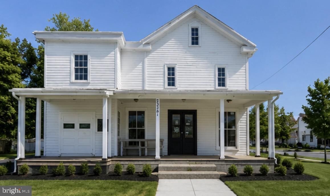 Property Photo:  23341 Frederick Road  MD 20871 