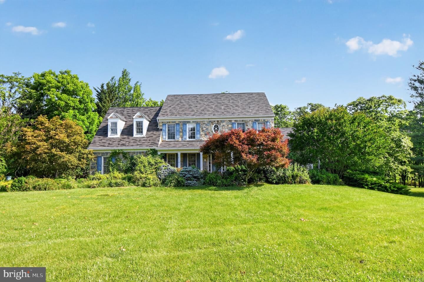 Property Photo: 7317 Olive Tree Court MD 20879