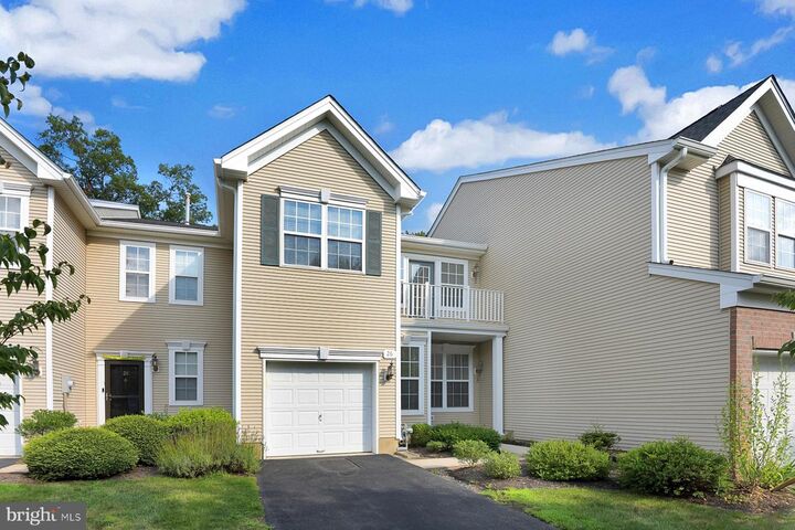 Property Photo:  26 Normandy Drive  NJ 08550 